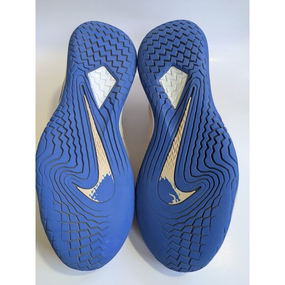 Nike Zoom Vapor Cage 4 Men\'s Size 12 Rafa Sand drift Blue DD1579-104 Tennis main image 10